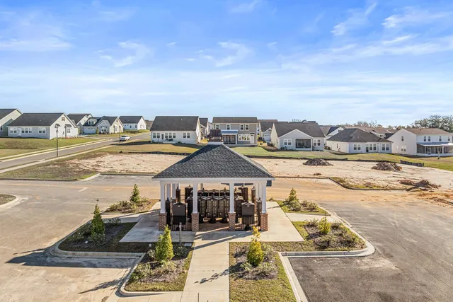 $590,000 | 184 Bienville Place, Tallahassee, FL 32317