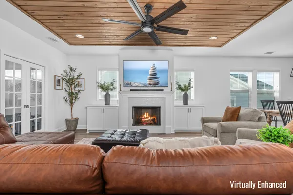 $579,900 | 184 Bienville Place, Tallahassee, FL 32317