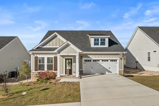 $590,000 | 184 Bienville Place, Tallahassee, FL 32317