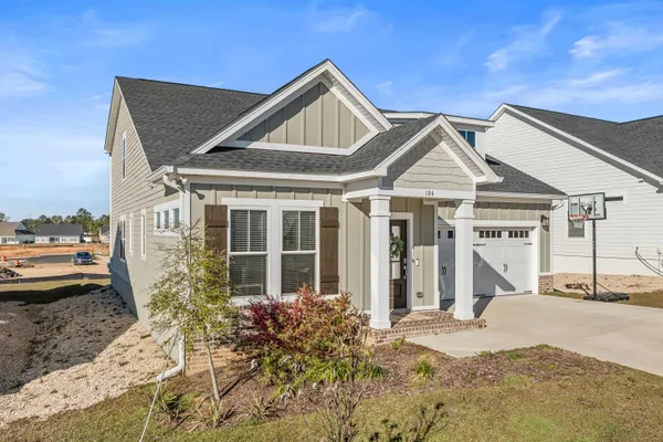 $579,900 | 184 Bienville Place, Tallahassee, FL 32317