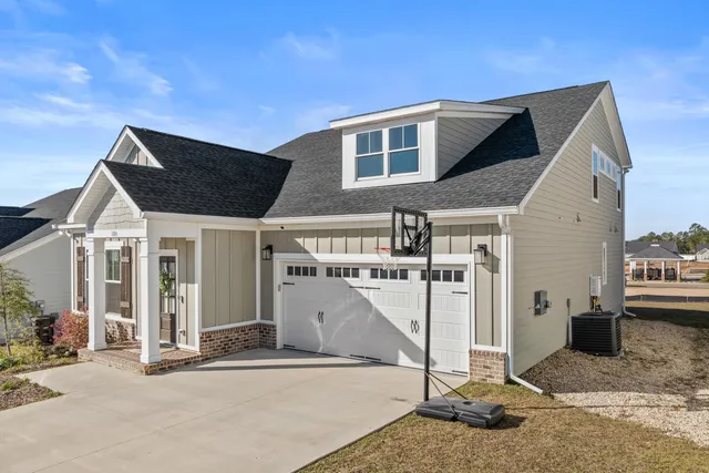 $590,000 | 184 Bienville Place, Tallahassee, FL 32317