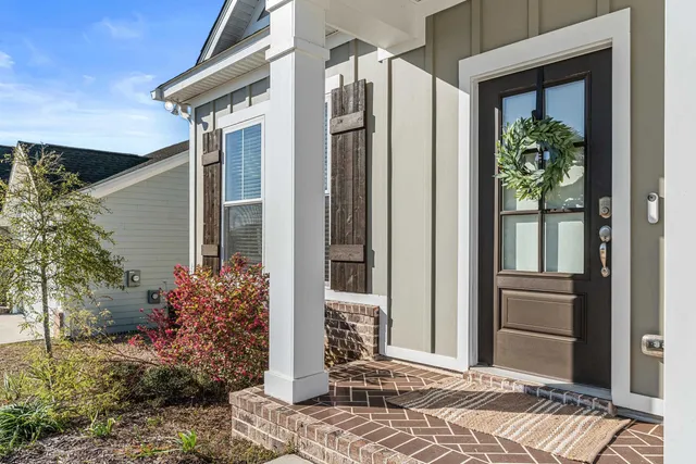 $590,000 | 184 Bienville Place, Tallahassee, FL 32317