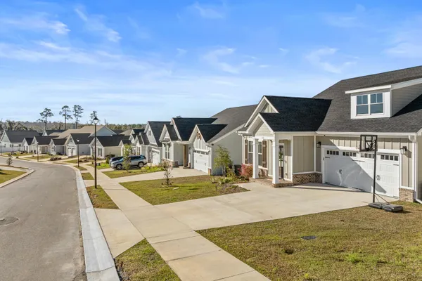 $579,900 | 184 Bienville Place, Tallahassee, FL 32317
