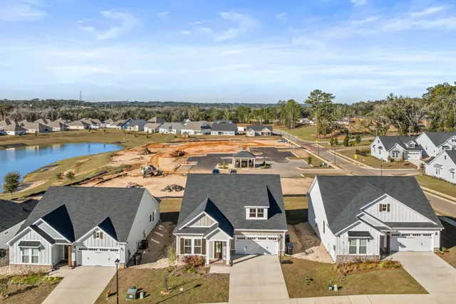 $590,000 | 184 Bienville Place, Tallahassee, FL 32317