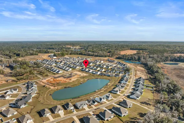 $579,900 | 184 Bienville Place, Tallahassee, FL 32317