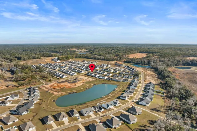 $590,000 | 184 Bienville Place, Tallahassee, FL 32317