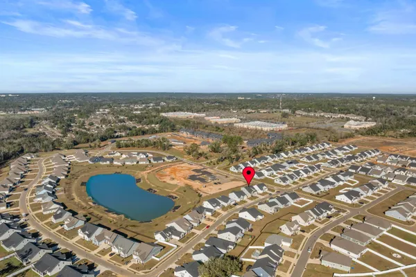 $579,900 | 184 Bienville Place, Tallahassee, FL 32317