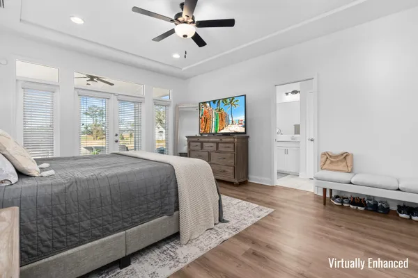 $579,900 | 184 Bienville Place, Tallahassee, FL 32317