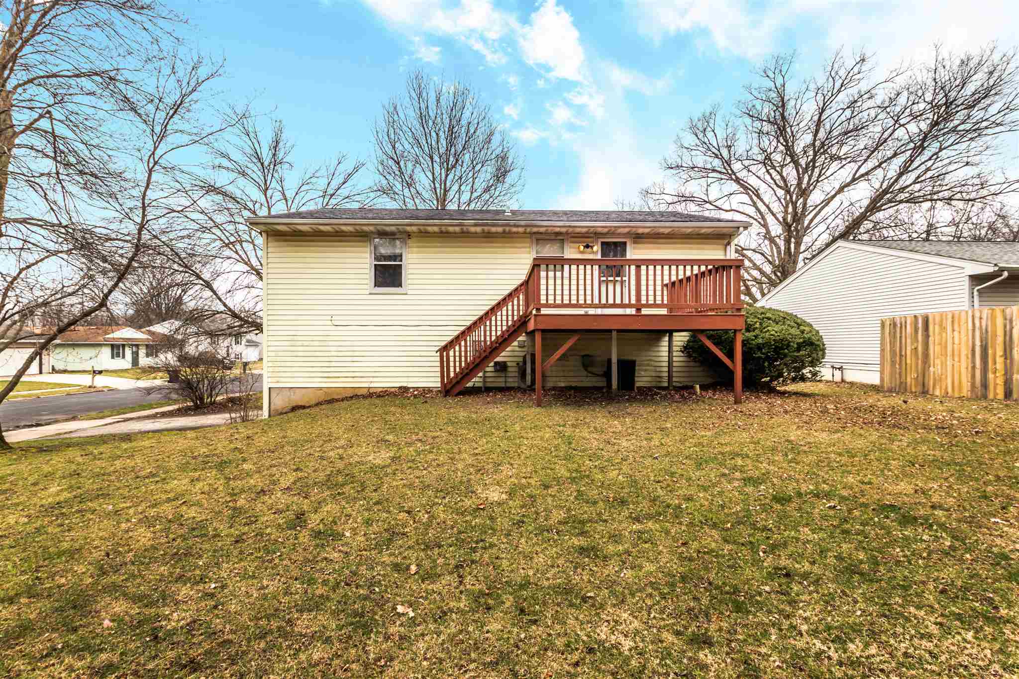 4438 West Castleton Road Peoria, IL 61615 - Photo 35 of 43 Gallery Image 35