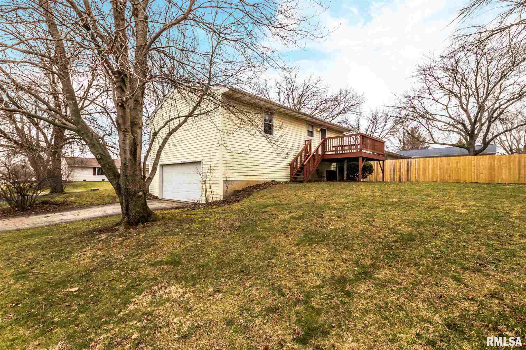 4438 West Castleton Road Peoria, IL 61615 - Photo 36 of 43 Gallery Image 36