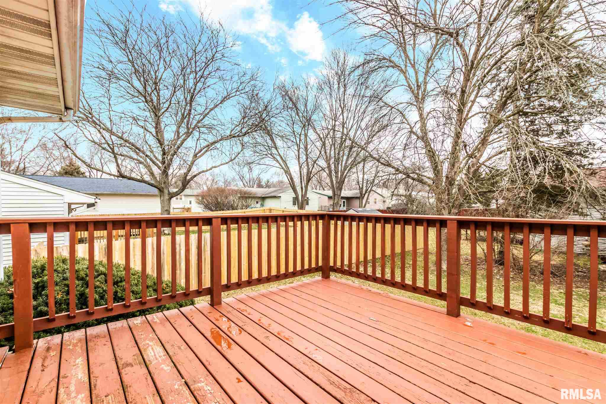 4438 West Castleton Road Peoria, IL 61615 - Photo 39 of 43 Gallery Image 39