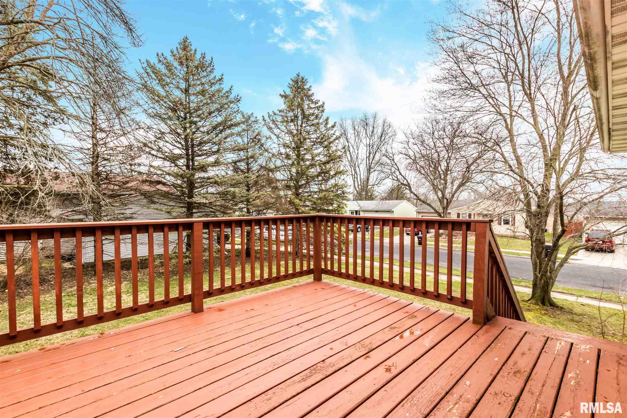 4438 West Castleton Road Peoria, IL 61615 - Photo 40 of 43 Gallery Image 40