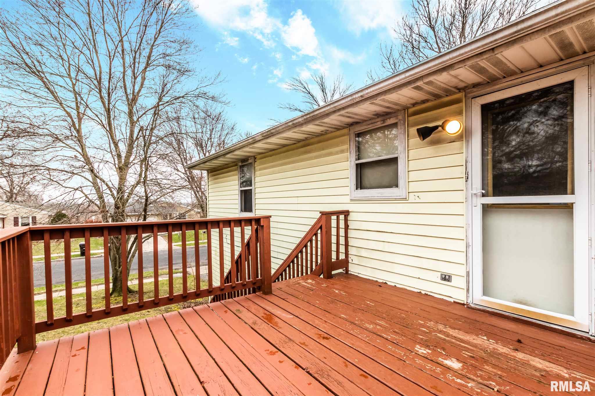4438 West Castleton Road Peoria, IL 61615 - Photo 41 of 43 Gallery Image 41