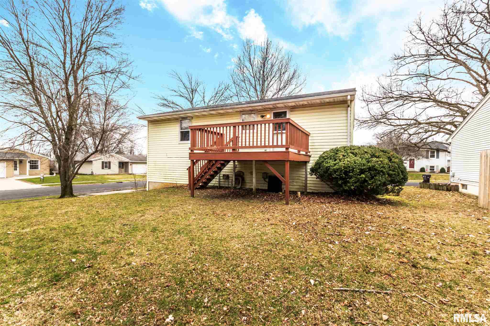 4438 West Castleton Road Peoria, IL 61615 - Photo 42 of 43 Gallery Image 42