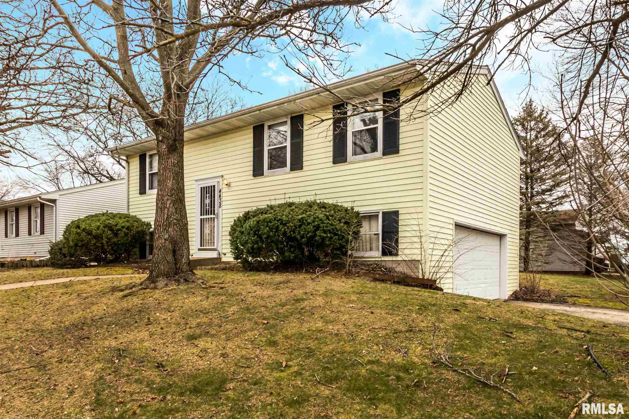 4438 West Castleton Road Peoria, IL 61615 - Photo 43 of 43 Gallery Image 43