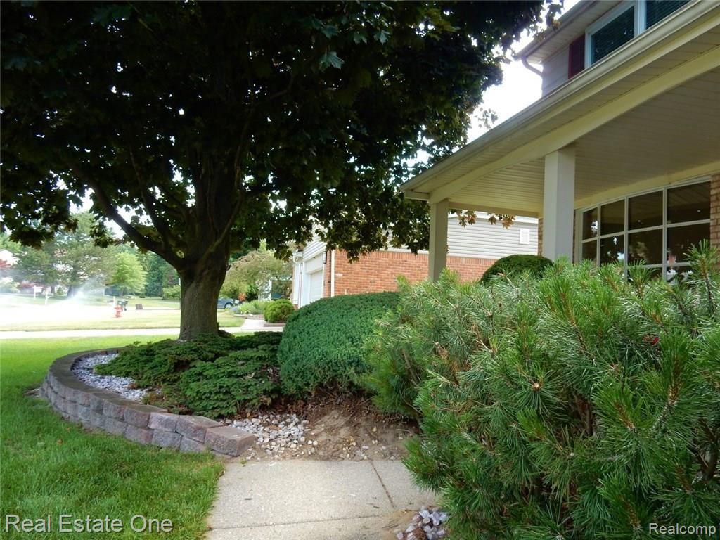 745 Lion Street Rochester Hills, MI 48307 - Photo 3 of 80