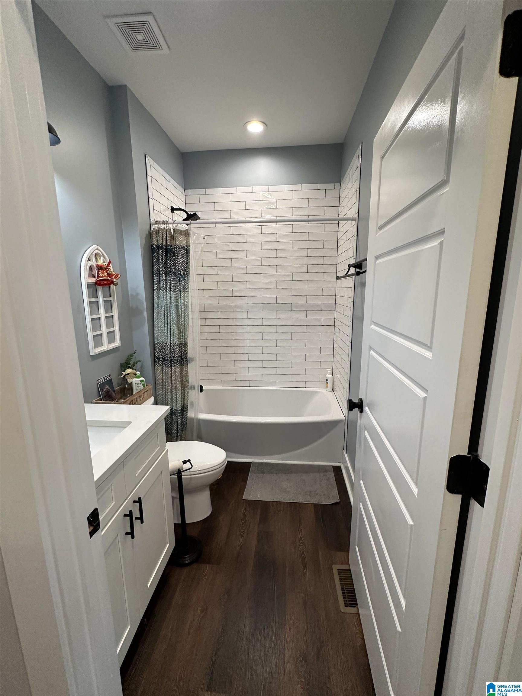 1378 Mill Creek Road Warrior, AL 35180 - Photo 26 of 42