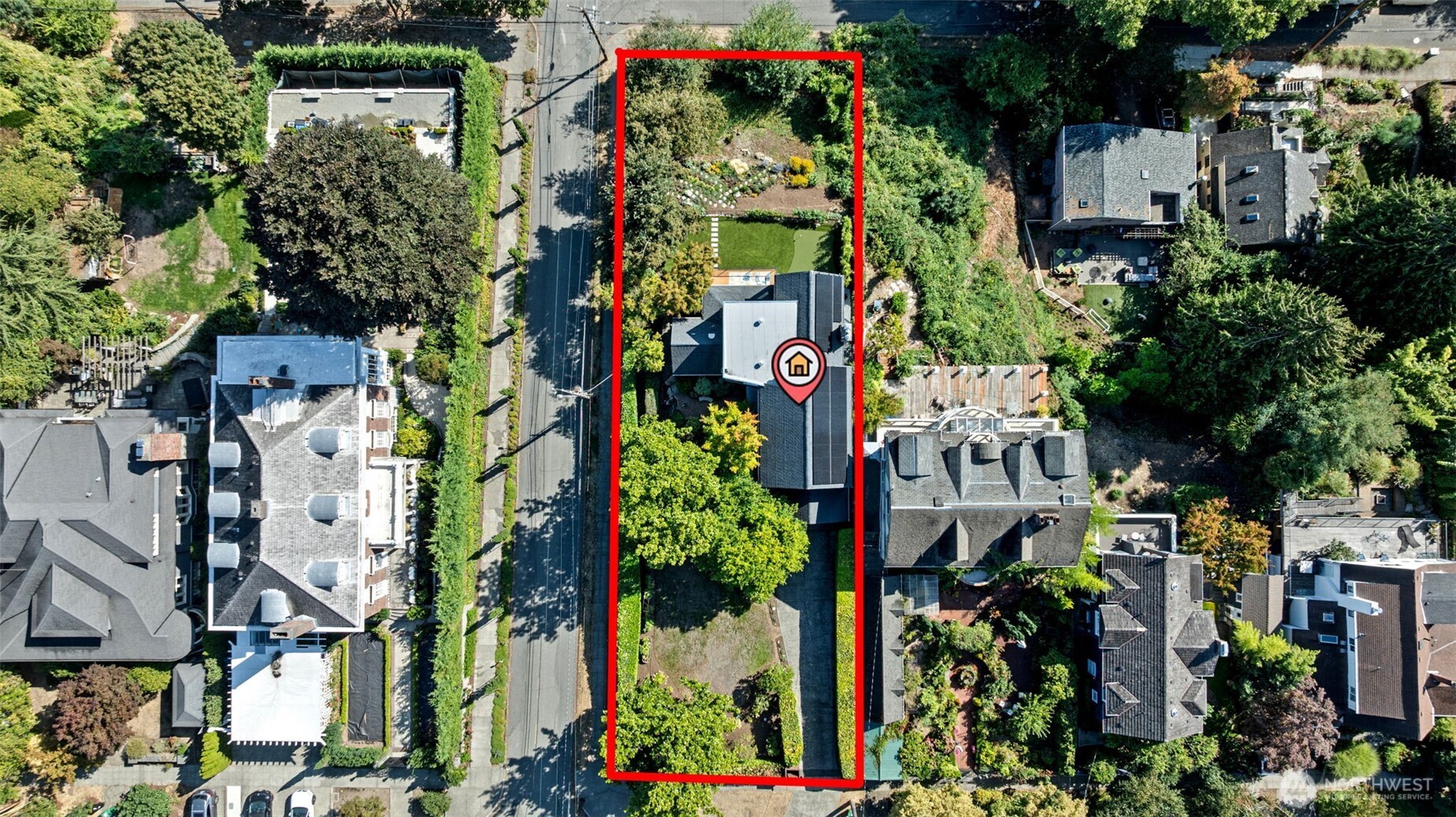 632 35th Avenue Seattle, WA 98122 - Photo 3 of 40