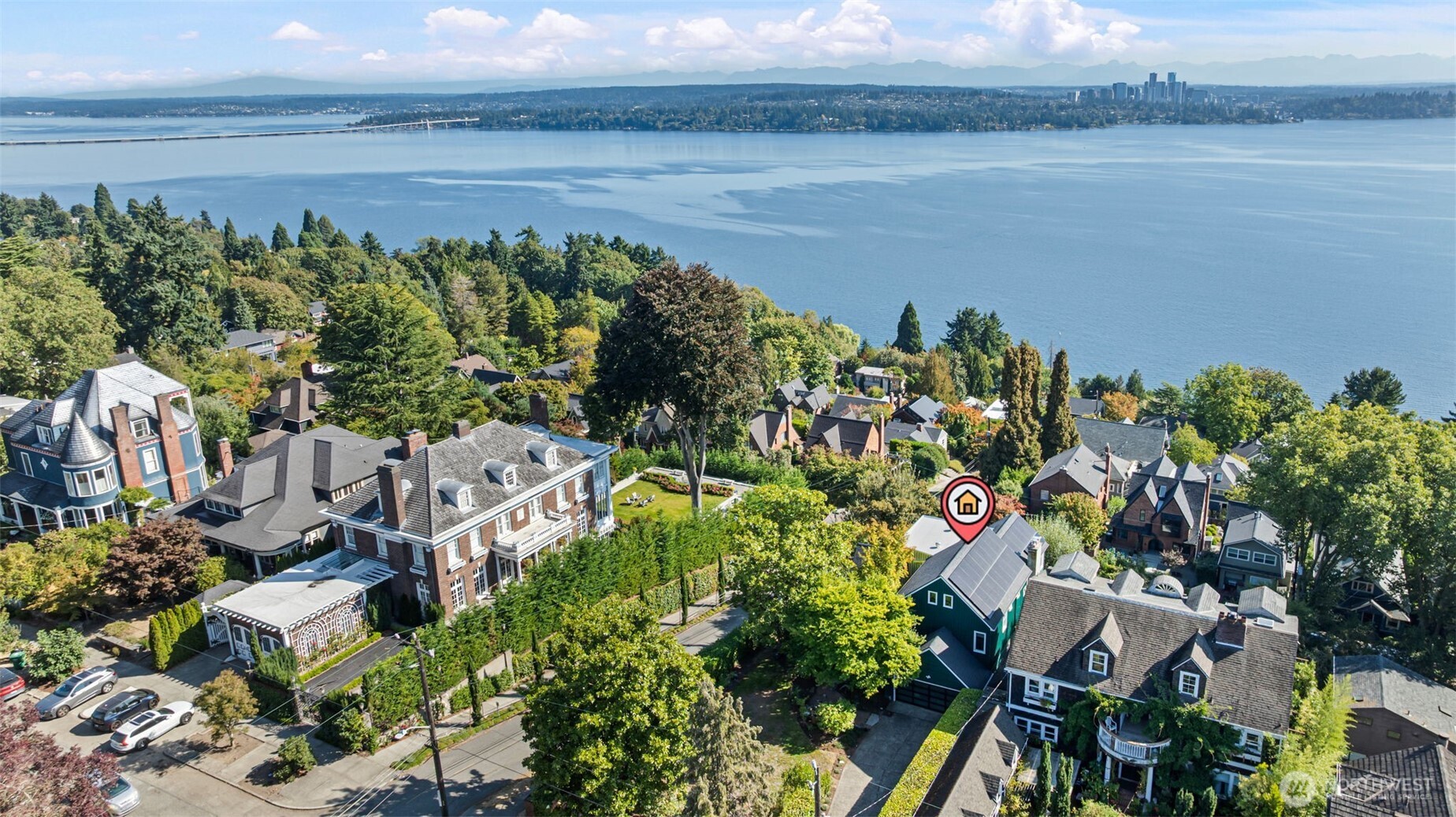 632 35th Avenue Seattle, WA 98122 - Photo 40 of 40