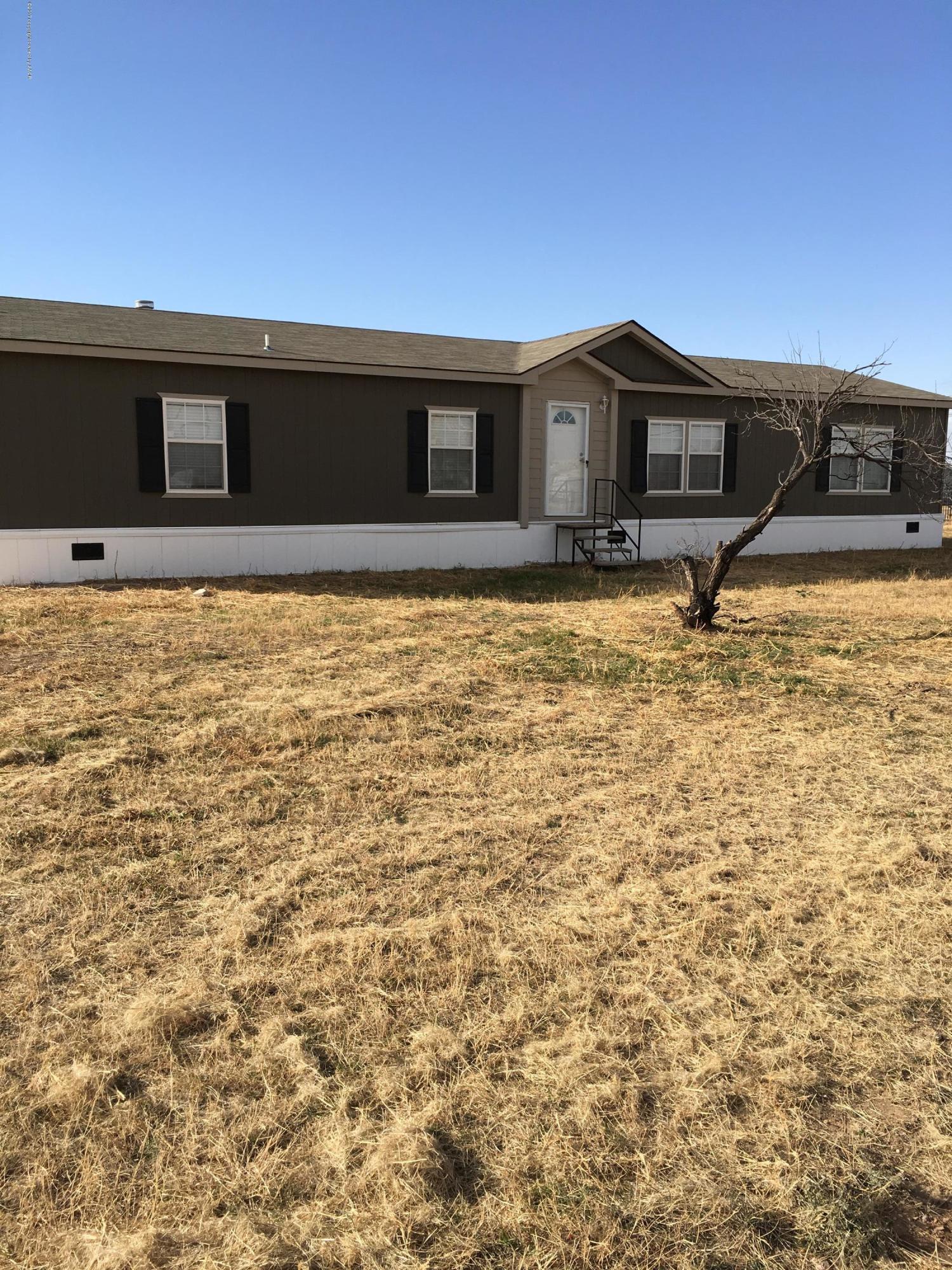 6701 Susie Road Amarillo, TX 79118 - Photo 1 of 30 Front