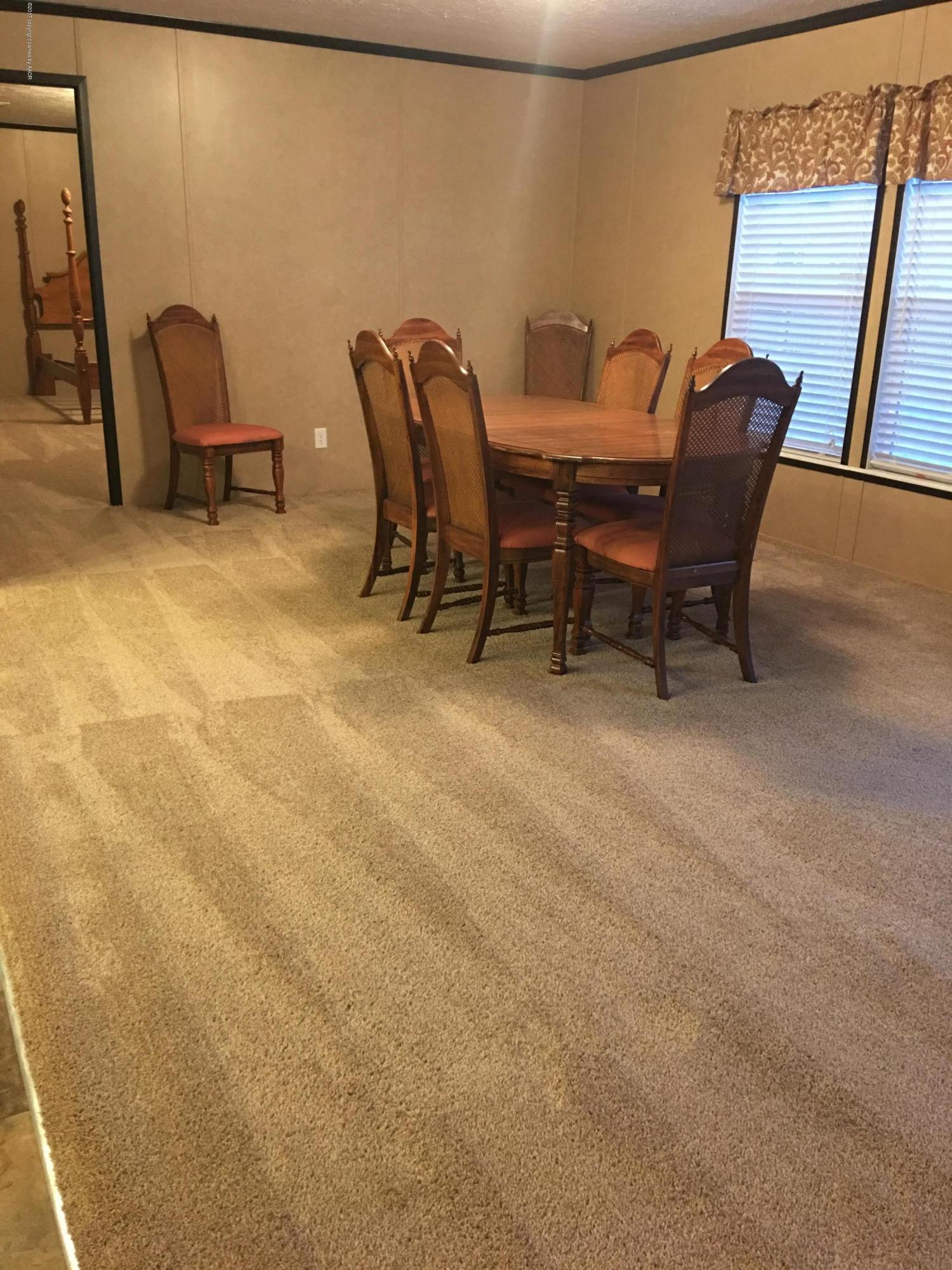 6701 Susie Road Amarillo, TX 79118 - Photo 12 of 30 Living/Formal Dining 1