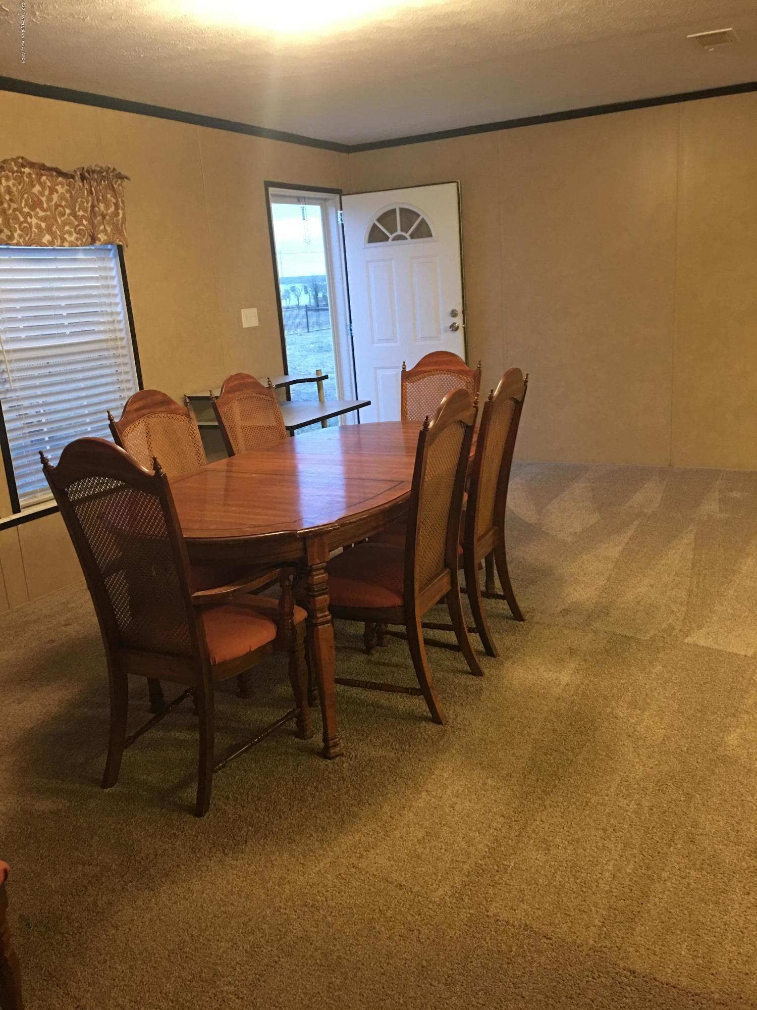 6701 Susie Road Amarillo, TX 79118 - Photo 13 of 30 Living/Formal Dining 2