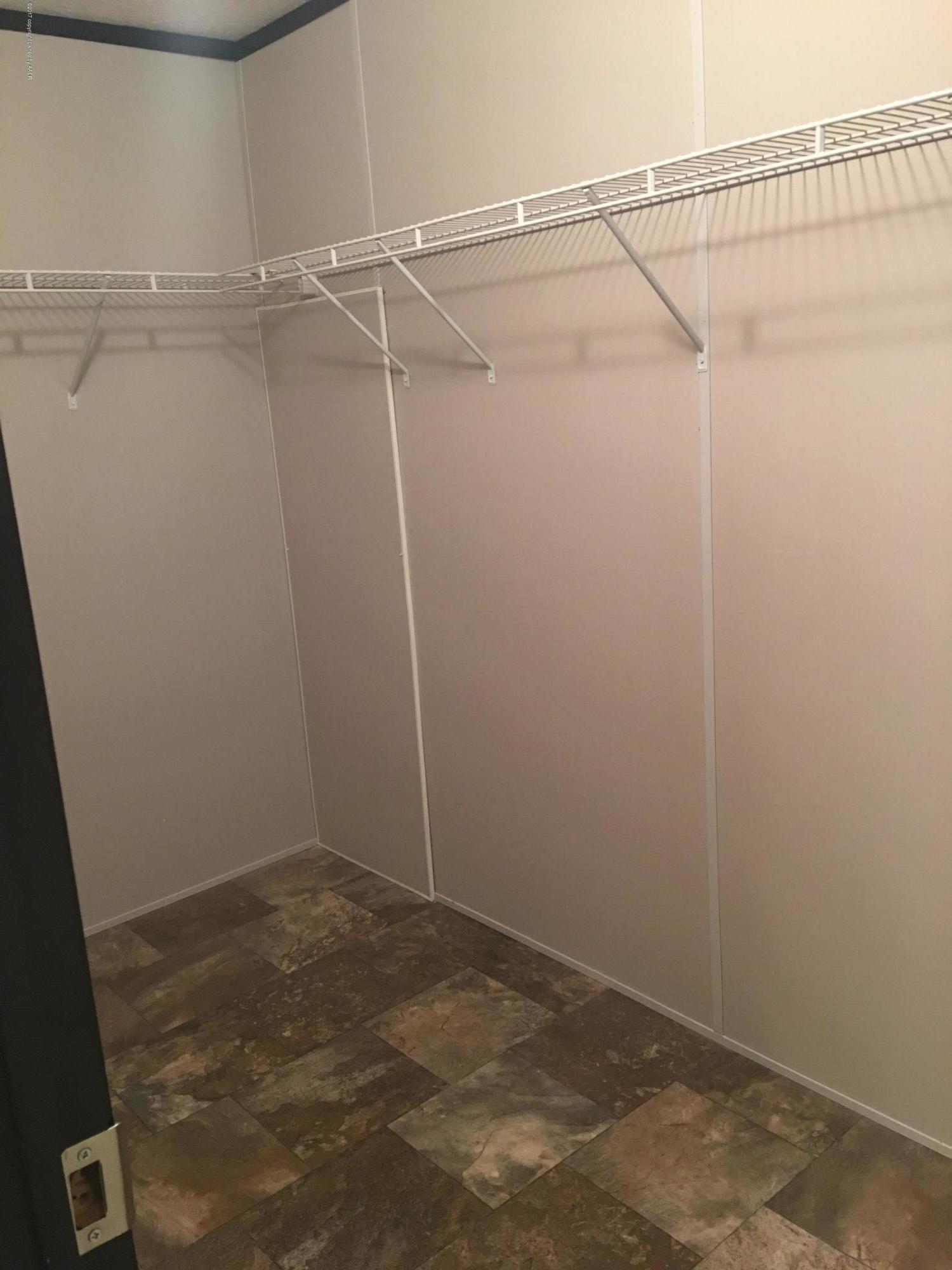 6701 Susie Road Amarillo, TX 79118 - Photo 19 of 30 Master Closet