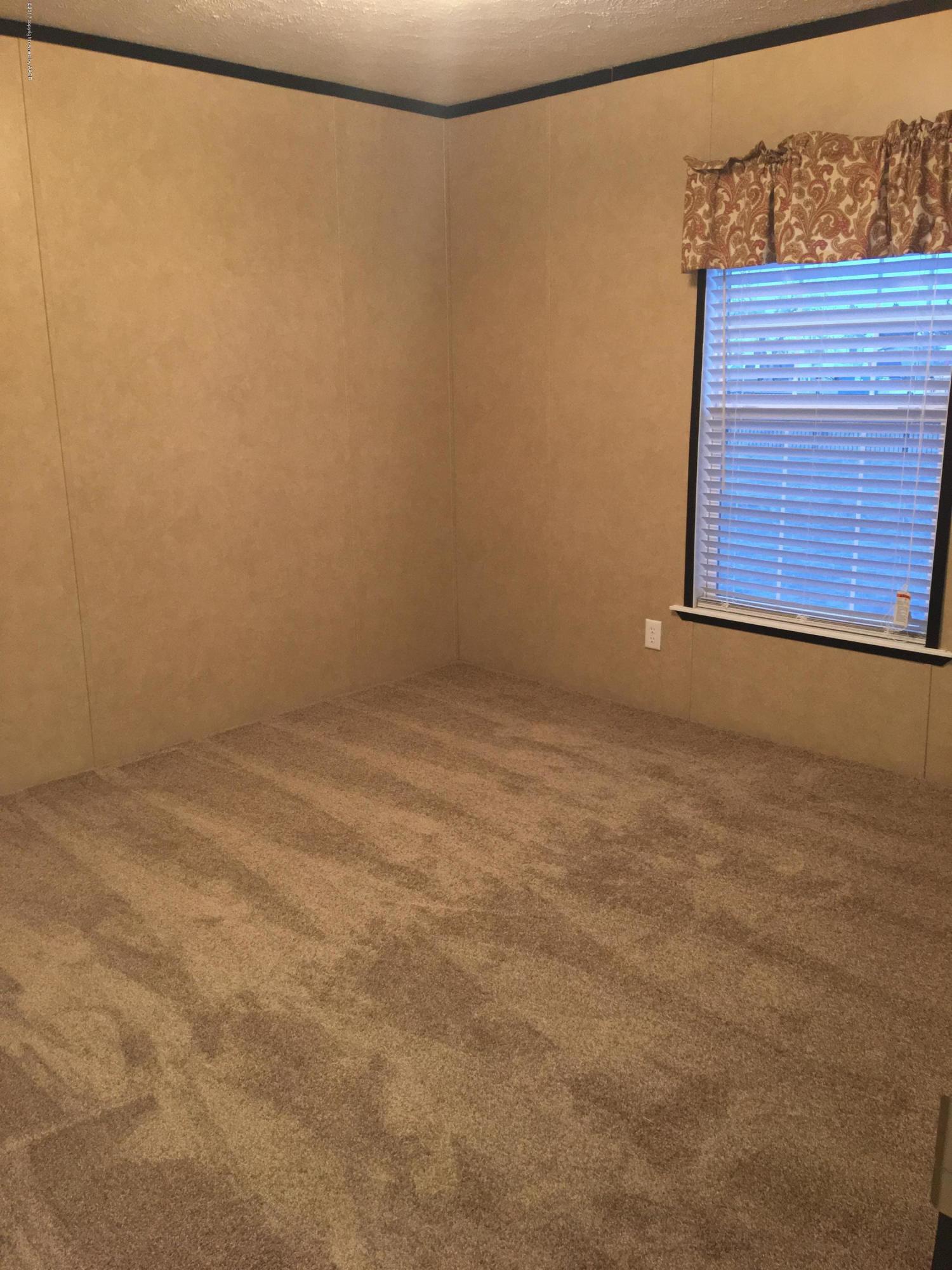 6701 Susie Road Amarillo, TX 79118 - Photo 20 of 30 2nd Bedroom