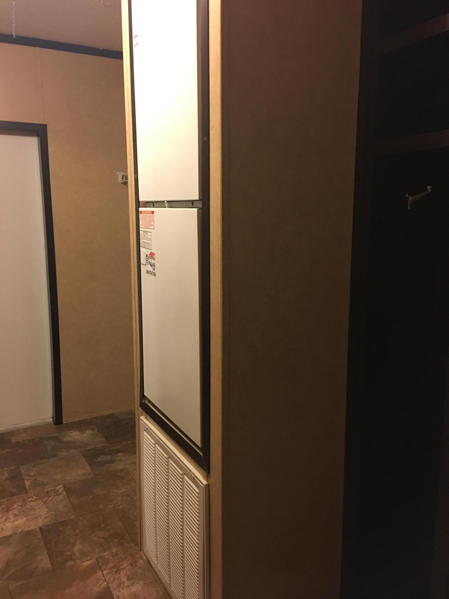 6701 Susie Road Amarillo, TX 79118 - Photo 26 of 30 Mudroom HVAC