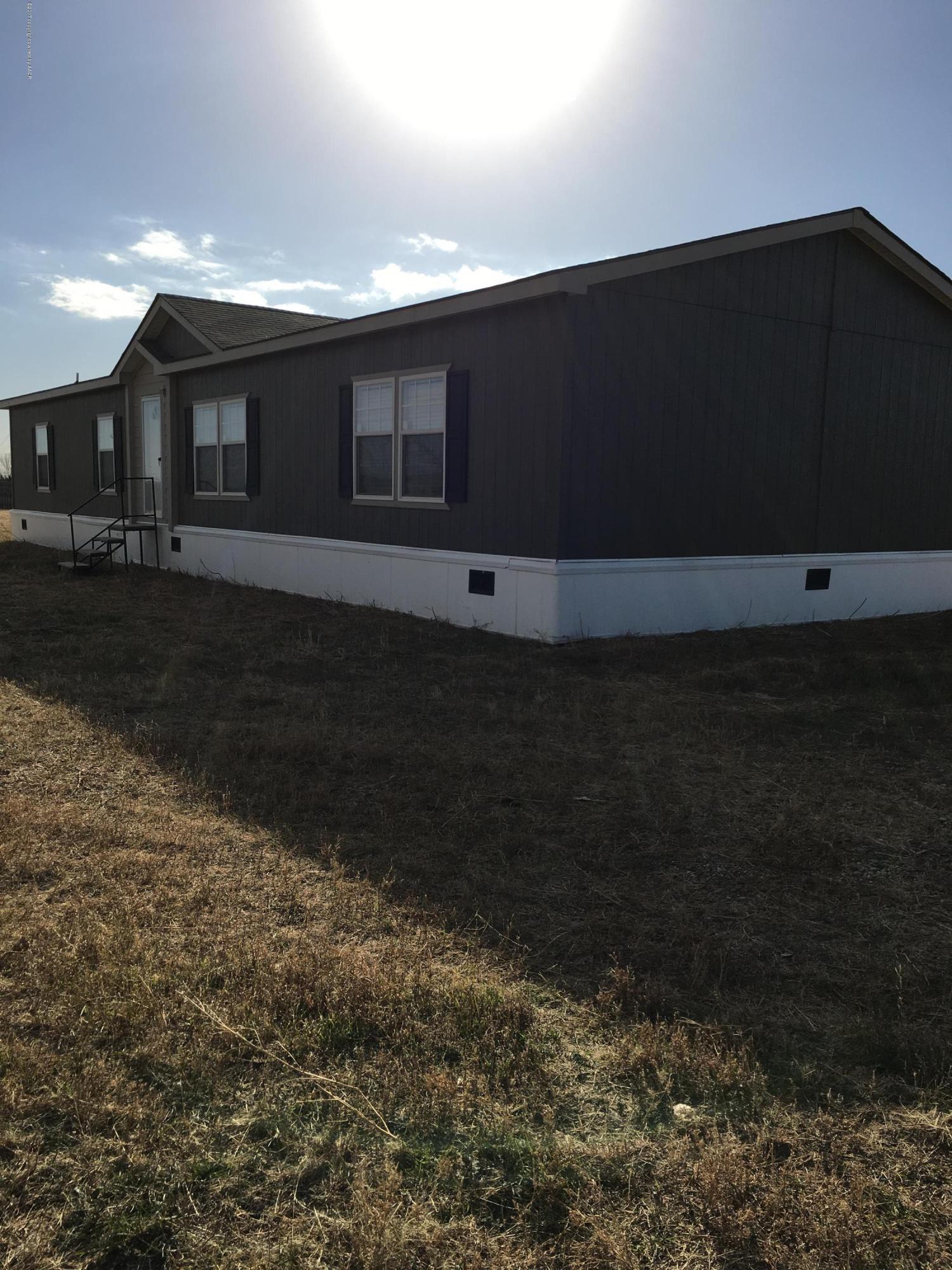 6701 Susie Road Amarillo, TX 79118 - Photo 28 of 30 House Exterior