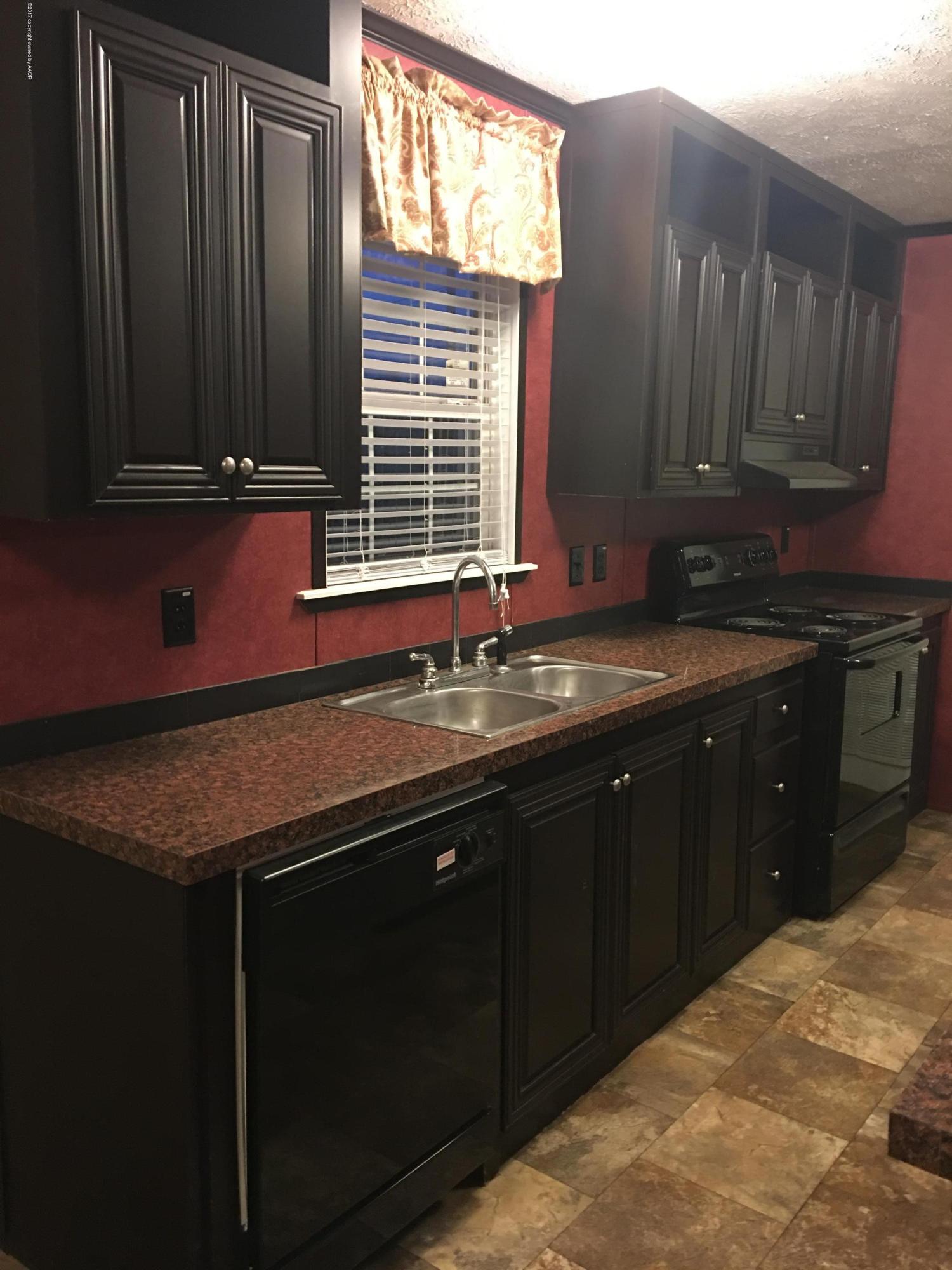 6701 Susie Road Amarillo, TX 79118 - Photo 7 of 30 Kitchen 1