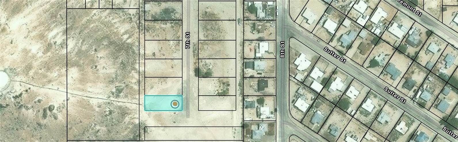 0 Trona Street Trona, CA 93562 - Photo 3 of 3