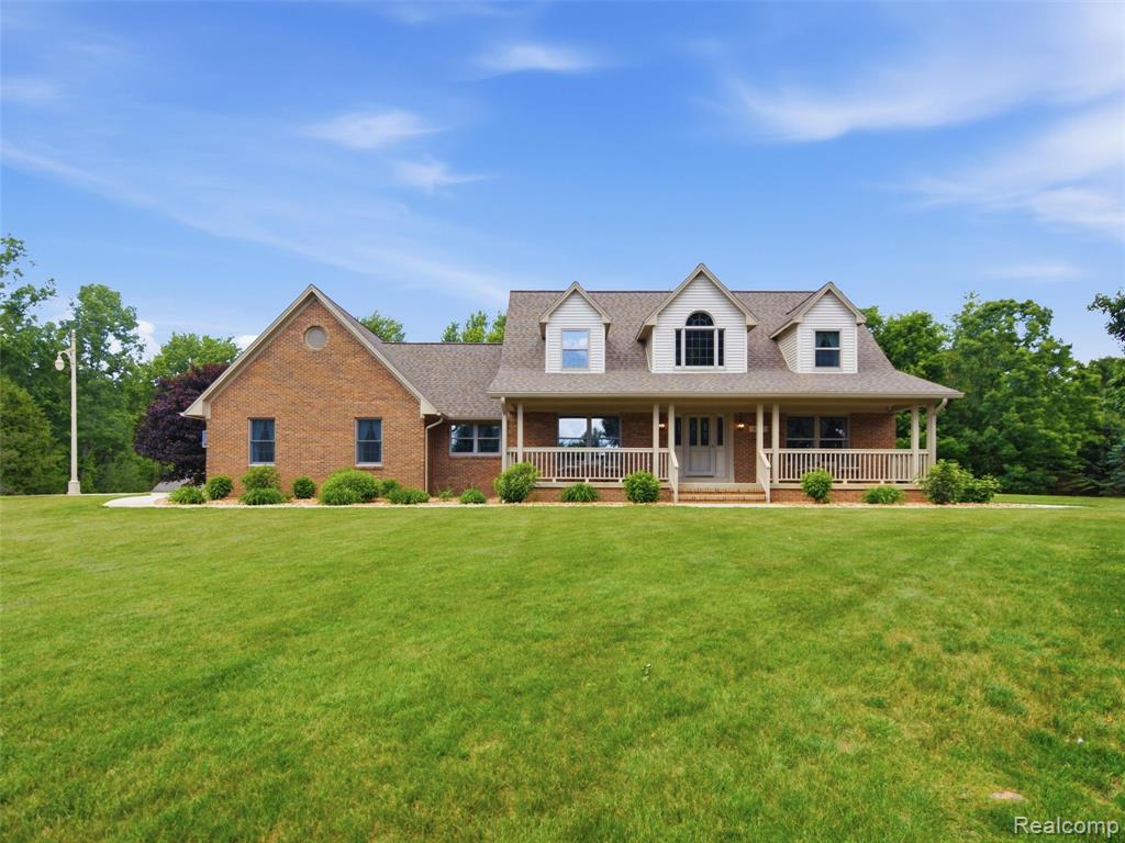 5449 Lum Road Attica, MI 48412 - Photo 2 of 82