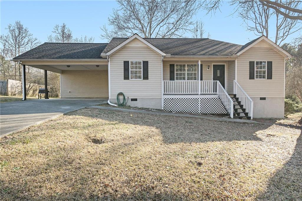 163 Frix Lane Southeast Calhoun, GA 30701 - Photo 1 of 1 Gallery Image 1
