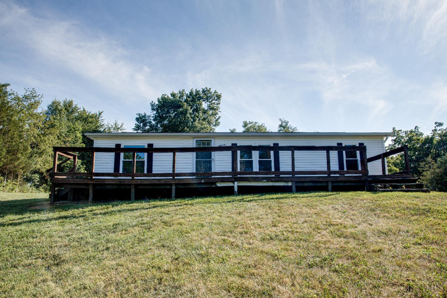 3267 Old State Road Mount Orab, OH 45154 - Photo 1 of 29