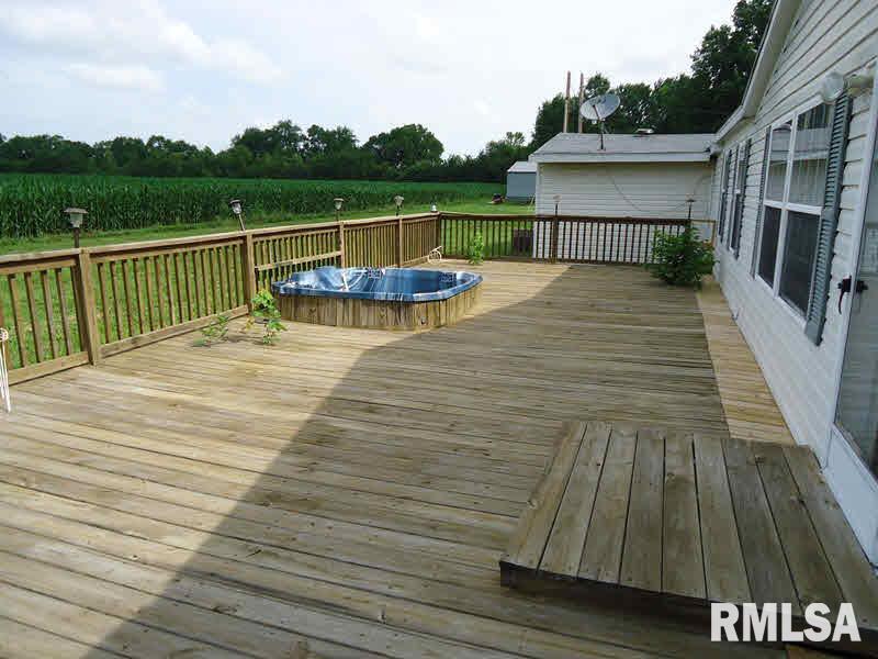 3701 Selmaville Road Salem, IL 62881 - Photo 13 of 16