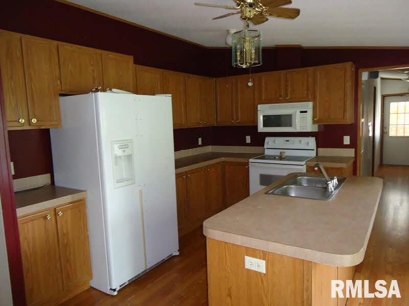 3701 Selmaville Road Salem, IL 62881 - Photo 4 of 16