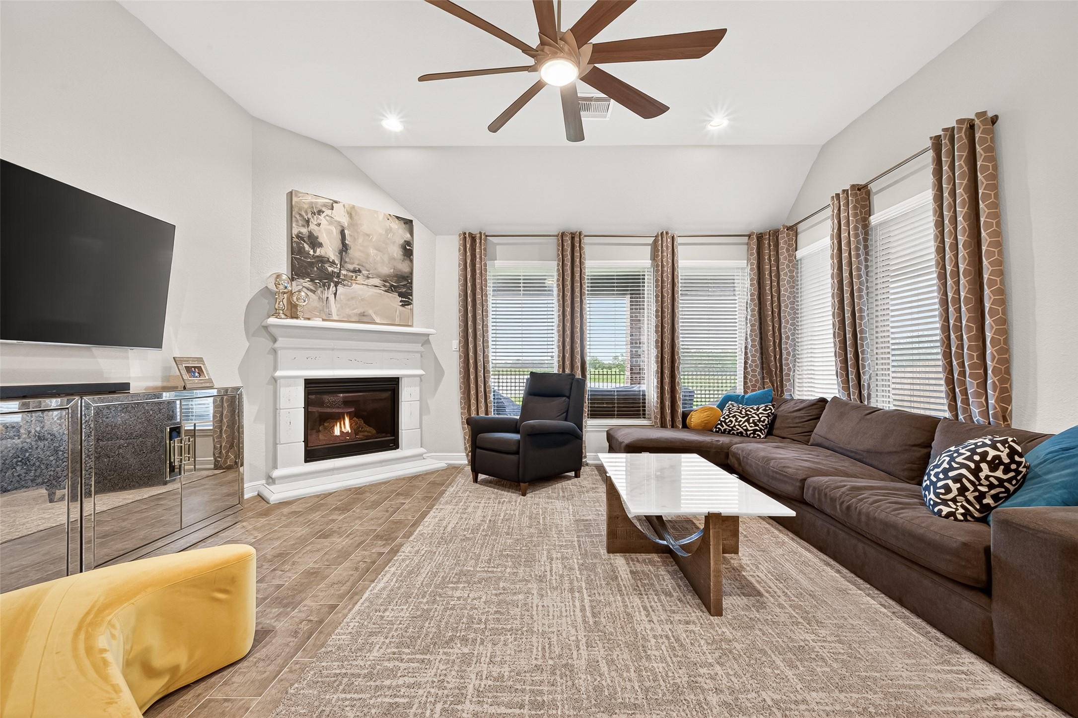 5015 Mountain Maple Trail Rosenberg, TX 77471 - Photo 20 of 50