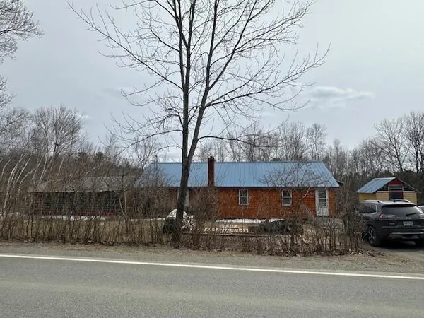 $120,000 | 117 Ward Hill Road, Norridgewock, ME 04957