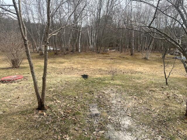 117 Ward Hill Road Norridgewock, ME 04957 - Photo 13 of 15 Large back yard