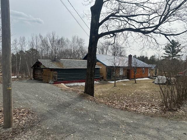 117 Ward Hill Road Norridgewock, ME 04957 - Photo 15 of 15 Welcome home!