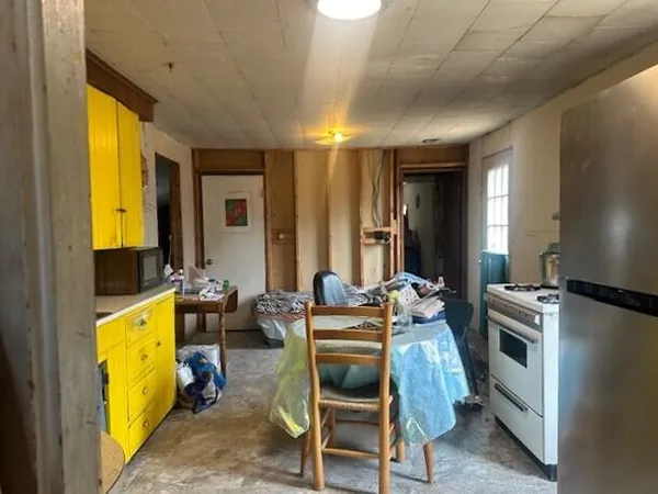 $120,000 | 117 Ward Hill Road, Norridgewock, ME 04957