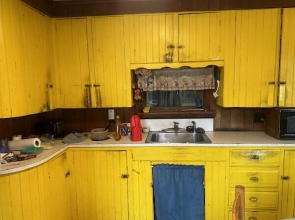 117 Ward Hill Road Norridgewock, ME 04957 - Photo 4 of 15 Kitchen