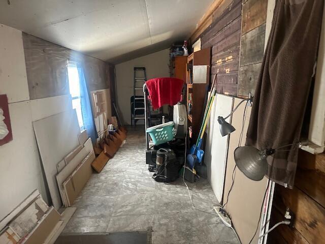 117 Ward Hill Road Norridgewock, ME 04957 - Photo 5 of 15 Living room