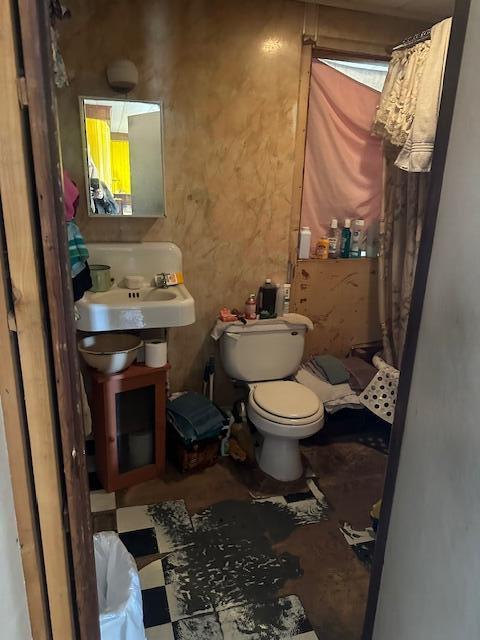 117 Ward Hill Road Norridgewock, ME 04957 - Photo 9 of 15 Full bath