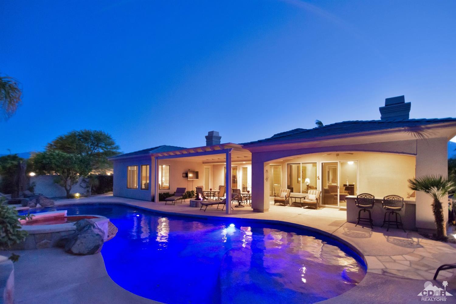 2 Chandon Court Rancho Mirage, CA 92270 - Photo 1 of 51 Primary Photo