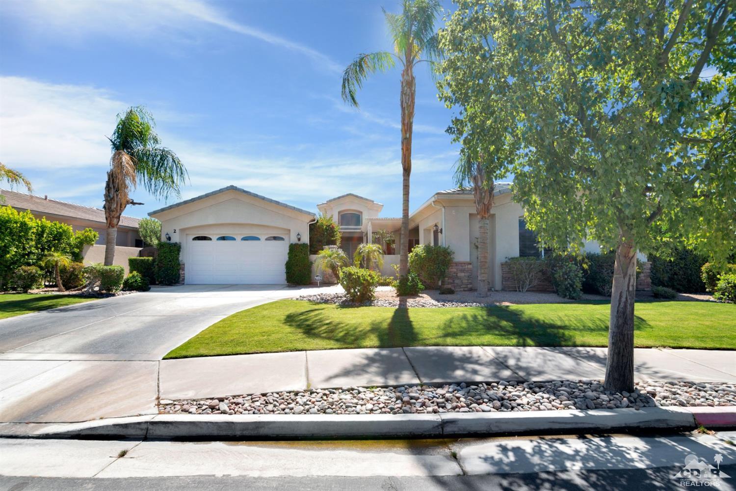 2 Chandon Court Rancho Mirage, CA 92270 - Photo 2 of 51 Additional Photo