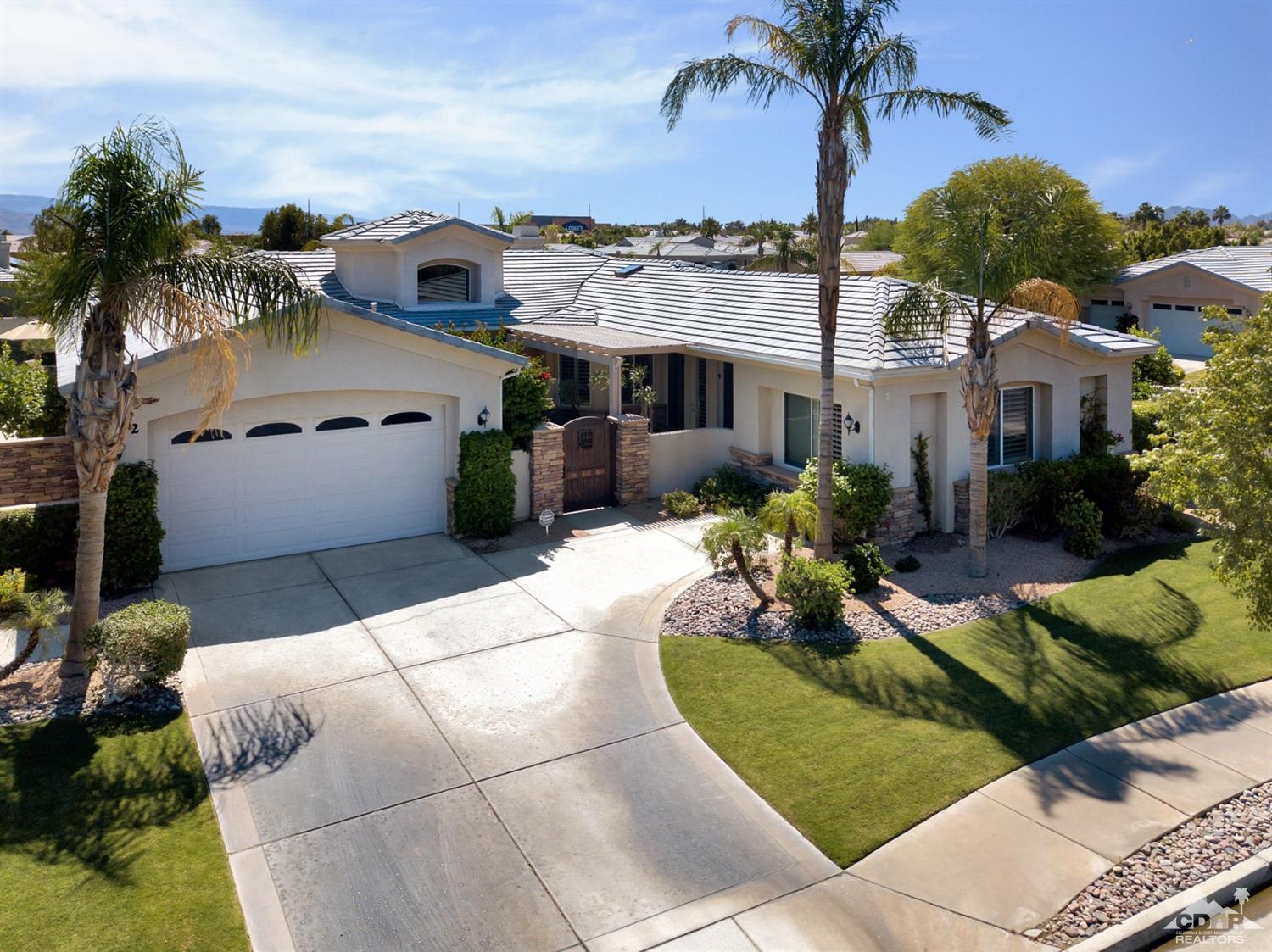 2 Chandon Court Rancho Mirage, CA 92270 - Photo 4 of 51 Additional Photo