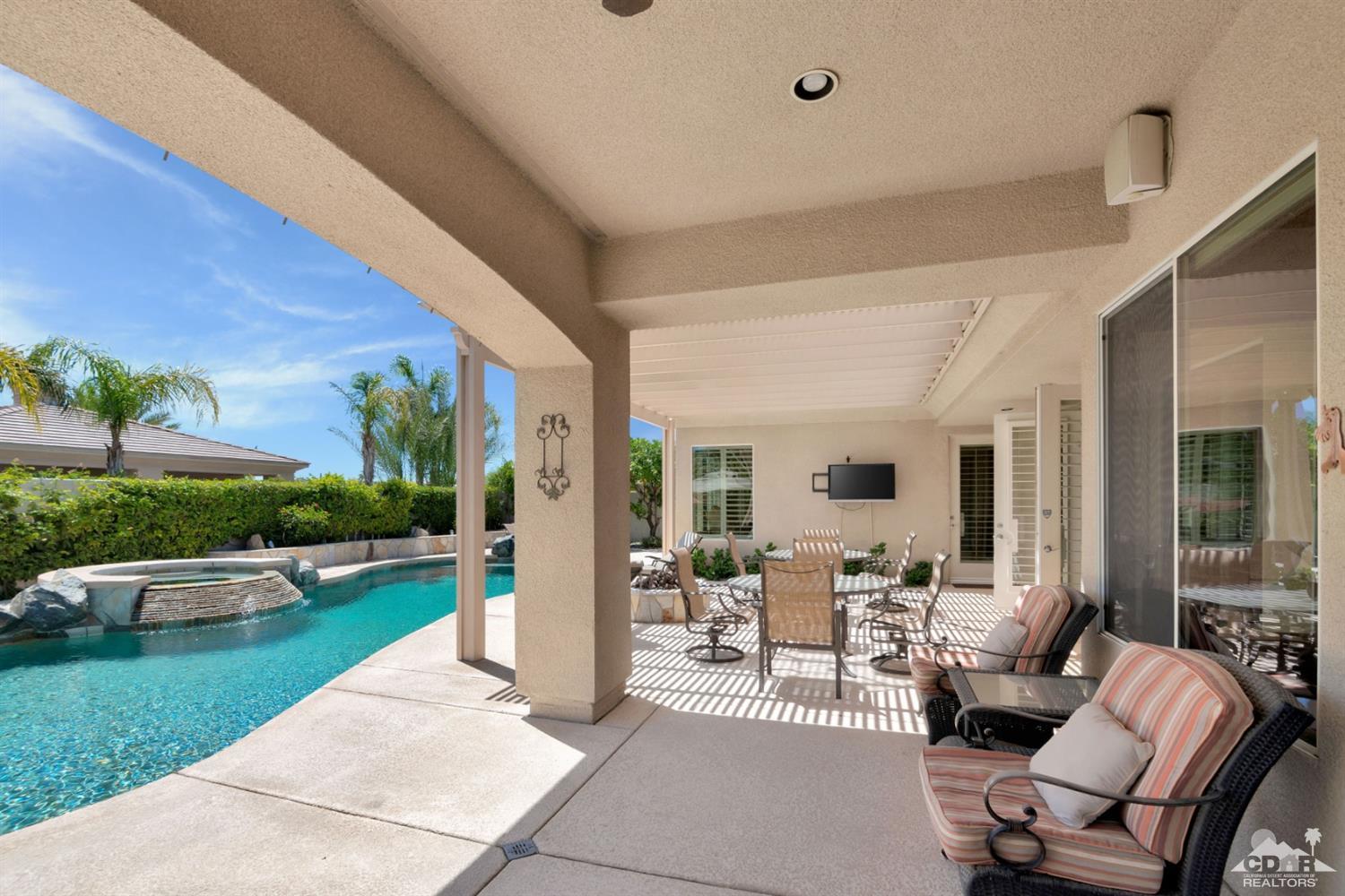 2 Chandon Court Rancho Mirage, CA 92270 - Photo 41 of 51 Additional Photo