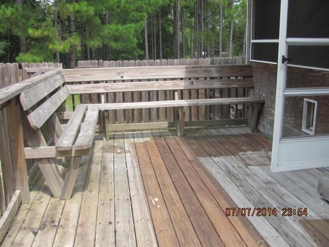 125 Dickson Bay Road, Unit 1 Panacea, FL 32346 - Photo 5 of 7 Gallery Image 5